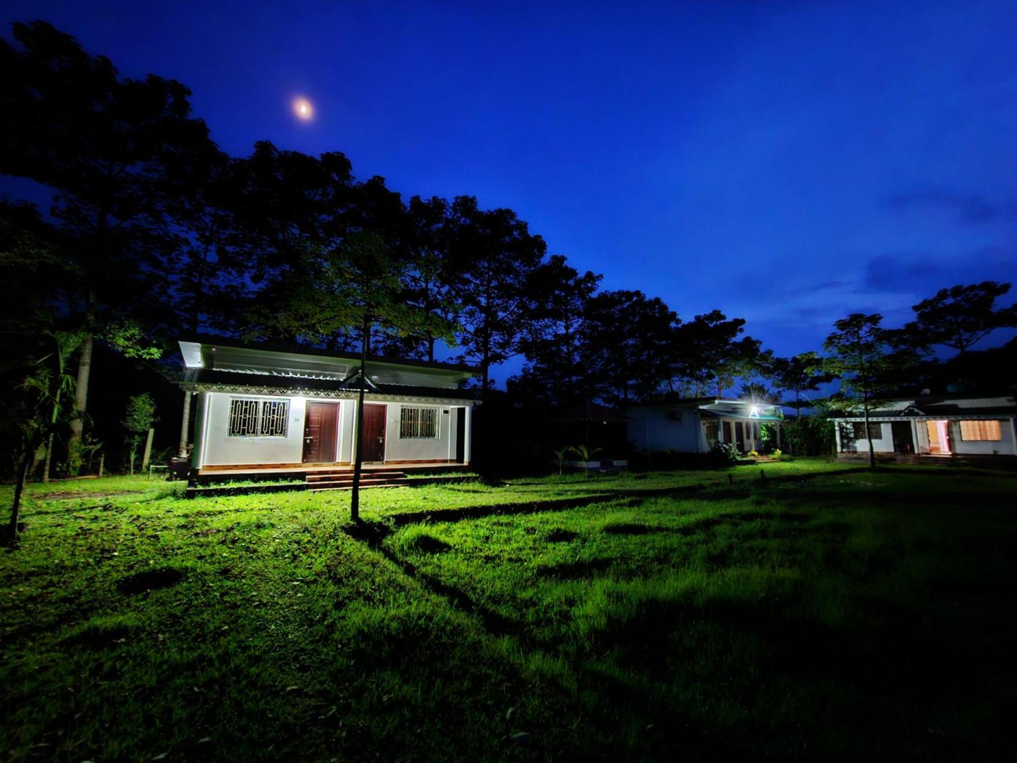 Jaldapara Eco Resorts By Stayapart Madari Hat Exterior foto